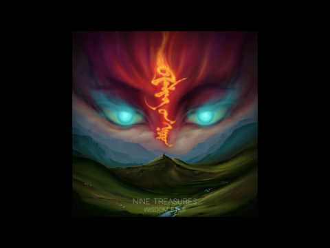 Nine Treasures - The End Of The World