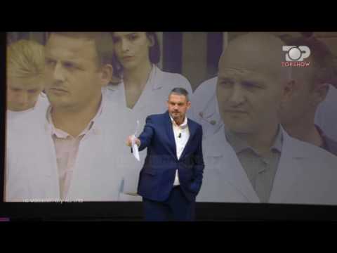 Top Show, 20 Shtator 2016, Pjesa 2 - Top Channel Albania - Talk Show