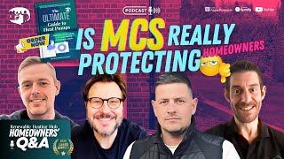 Why MCS Certification Does Not Guarantee a Good Heat Pump Installation