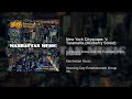 Canadian Brass and the Eastman Wind Ensemble - New York Cityscape: V. Tarantella (Mulberry Street)