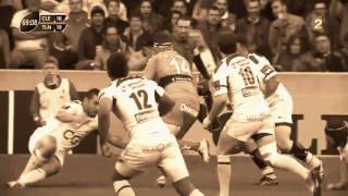 Hcup Montage Rugby Club Toulonnais