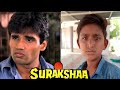 Surkshaa 1995 Sunil Shetty Surkshaa 1995 Full Movie Sunil Shetty Full Movies 1minmasti