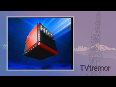HTV1 1997. - razno [25fps]