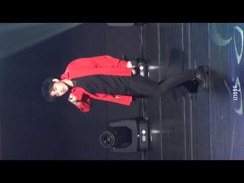 191127 푸른별 콘서트 로미오 Back 2 You 백투유 승환 focus.