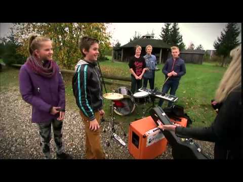 Overraskelse - Ten Eyes - MGP 2015