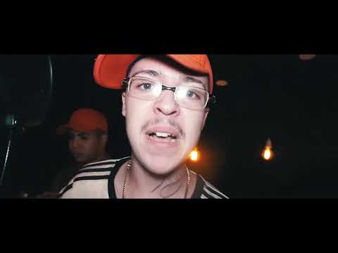 SALVADOR - VERGONHA PRA MÍDIA (SEM A PARTE DO NOG E DO MC KEVIN)