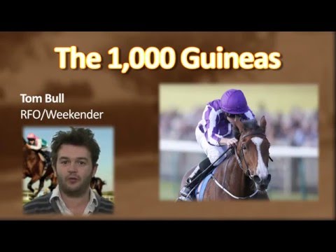 Tipping: 1,000 Guineas