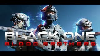 Suprisingly Good - Black One Blood Brothers - First Look