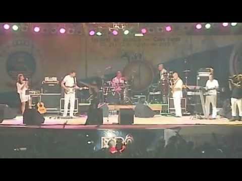 Suzanna Lubrano - Tudo Pa Bo (Live)