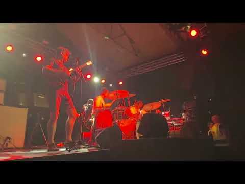 Osees - Scramble Suit II - Marble Factory, Bristol - 30th May 2023