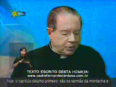 O Pão Nosso 12 Dezembro Pe.F.C.Cardoso flv