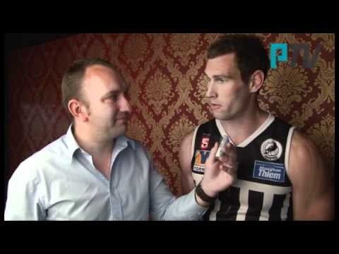 Port Adelaide TV: Magpies Finals Bound in SANFL