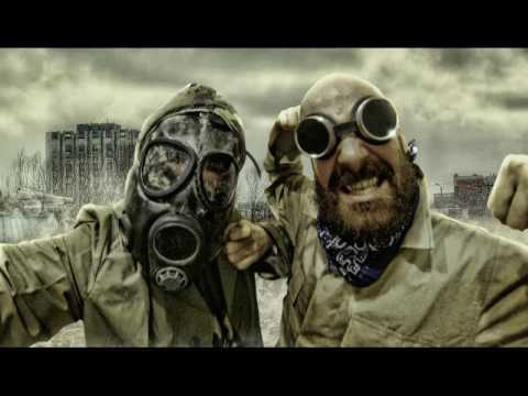 Blokkmonsta feat Schwartz- Fightbotinvasion (F.B.I.)