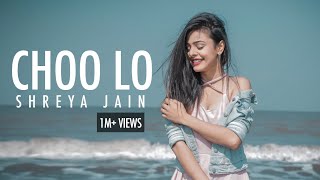 Choo Lo | The Local Train | Female Cover | Shreya Jain | RJ