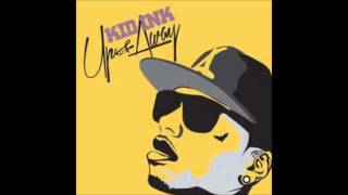 Kid Ink - Rumpshaker [Up &amp; Away] [9]