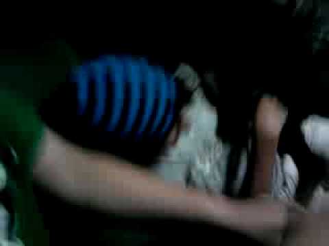 leo getting into beasteality(: take one!