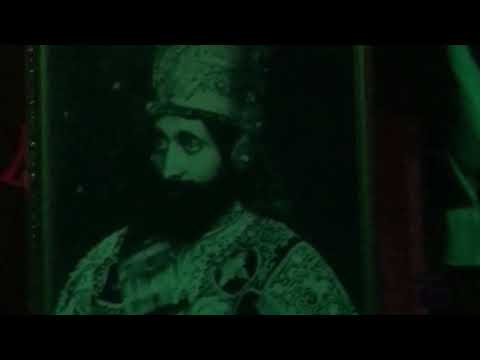 DIGITALDUBS 18 anos - The Heathen - Expandindo Mentes