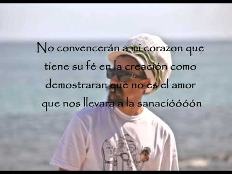 No convencerán - Dread Mar-I