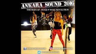 The Madcap - Rock N&#39; Roll Revolution