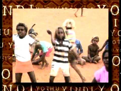 Yothu Yindi - Superhighway