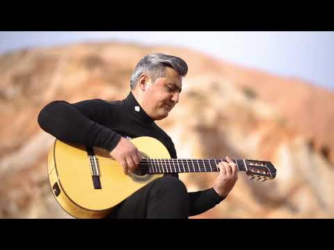 Bengwash Künler - Ablikim Abdurehim | Uyghur song