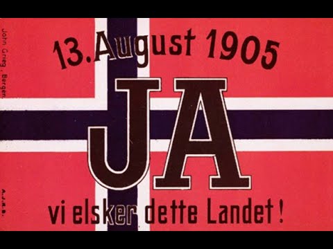 Historie: Unionsoppløsning