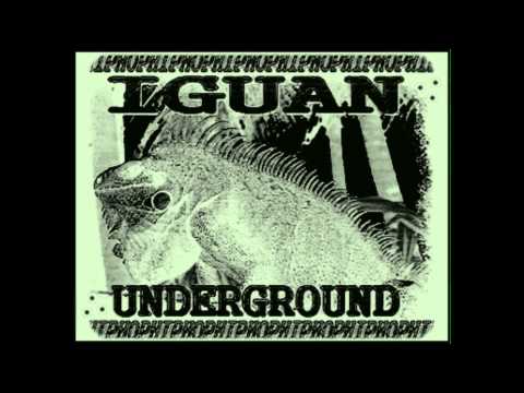 IGUAN & MAXI K - MEDITATION [PROD. MAONE]