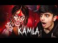 KAMLA FULL GAMEPLAY HORROR GAME