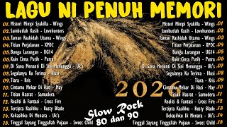Download lagu LAGU JIWANG 80AN DAN 90AN TERBAIK - LAGU SLOW ROCK MALAYSIA - KOLEKSI 40 LAGU2 JIWANG 80AN - 90AN mp3