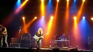 ROSENDO - "A Veces cuesta llegar al estribillo" Brincadeira 2011 (Ordes)