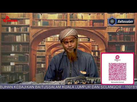 SHAHIH TAFSIR IBN KATSIR
