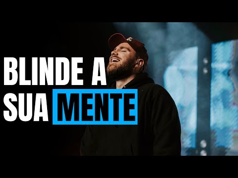ANDRÉ FERNANDES | BLINDE A SUA MENTE
