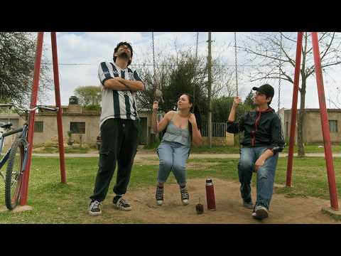 Trío de Cuarteto (2025, cortometraje)