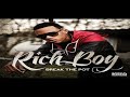 Rich Boy - Bitches And Bands