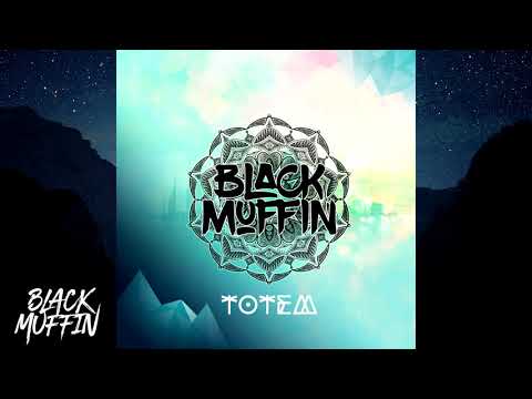 Black Muffin - Saphir