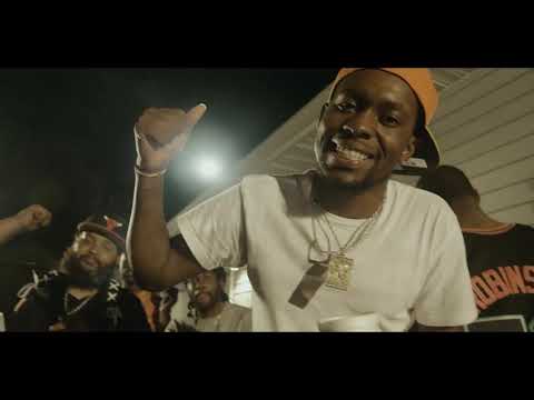 Louie Ray X RMC Mike X Guapo Laced X GBATT1500 - Coochie Bandit (Dir by -Chav.o)