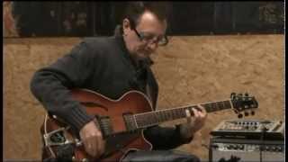 Download lagu Carles Benavent & Jordi Bonell parte 2 mp3