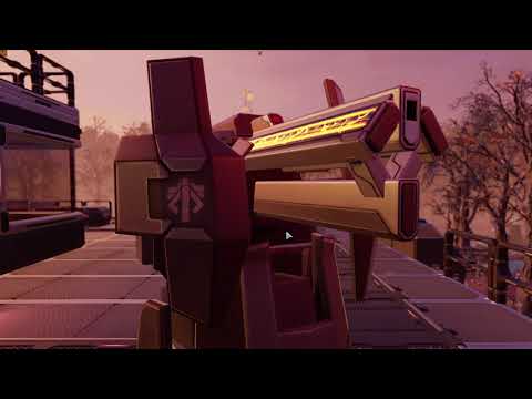 XCOM 2: War of the Chosen - Legendary+Ironman - No Commentary - Part 62 (Alien Facility - 5)