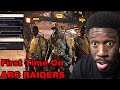 All The ARC RAIDERS Chatter Finally Got To Me First Arc Raiders Experience