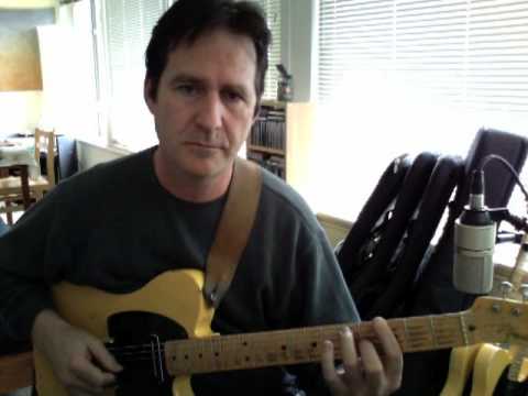 Tim Lerch- Ethos Overdrive TLE/Classic Comparison Demo