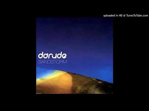 LMFAO vs Darude-Sandstorm X i'm in miami trick