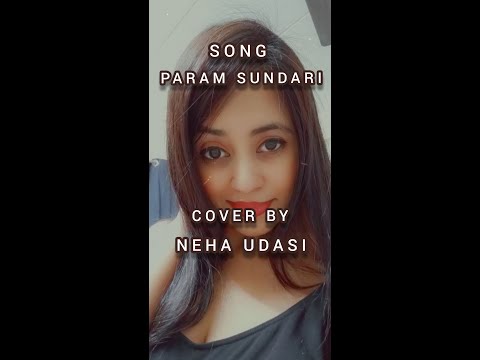 Param Sundari by Neha Udasi