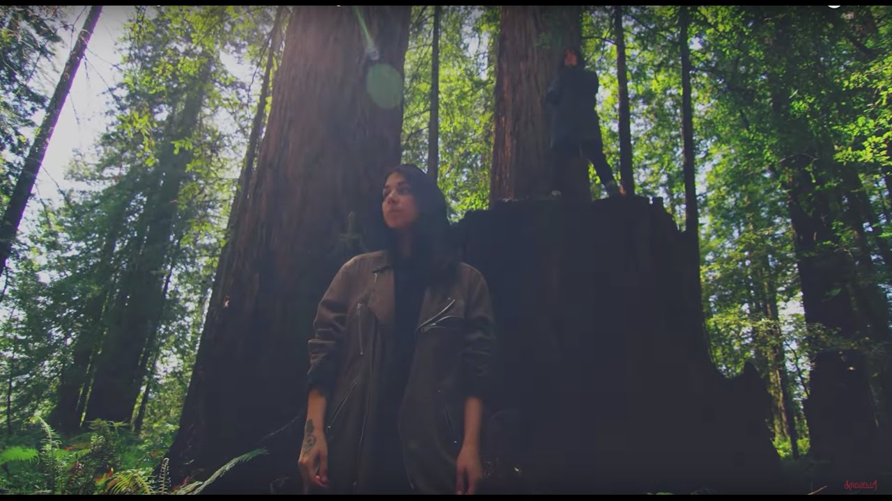 Krewella — Be There