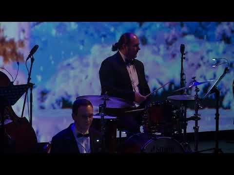 Pavle Kamiloski - Santa Claus is coming to town (Live Cover)