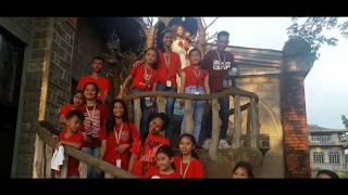 PAG-IBIG: DIWA NG PASKO - Nazareth School of Gen. Aguinaldo Cavite (Christmas Station ID 2019)