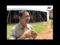 Circus Skills Provide Street Children With A Brighter Future