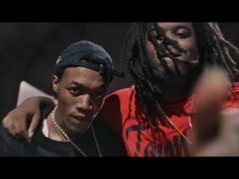 Coolbuck$ - Double G ( feat.Ca$h )