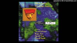 Nicola Alesini & Pier Luigi Andreoni - Quinsai, La Citta Del Cielo
