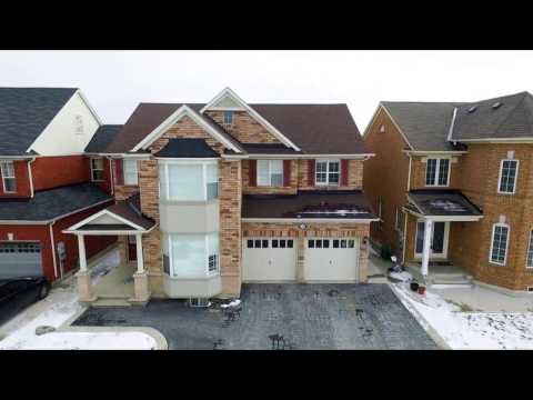 22 Slipneedle Street Brampton, Jasveer Kahlon