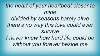 Artension - Forbidden Love Lyrics